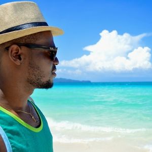 Meet your Posher, Thomas